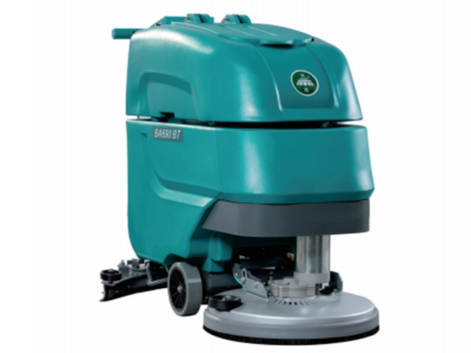 宁波市全自动洗地机BA680BT/BA690BT